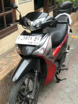 Supra Helm in th 2014 mulus pjk 08-2025