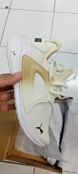 Sepatu puma size 36