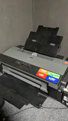Printer Epson L1300 A3 (Head Baru) Nego + Bonus Printer Canon