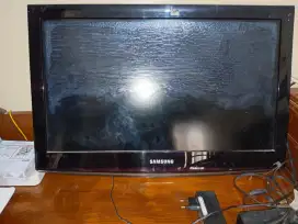 Dibeli Tv LED Rusak