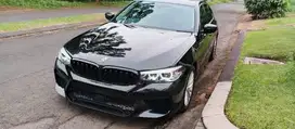 BMW 530i 2019! G30 FULL MODS M5! TERMURAH SIAP PAKAI! BU