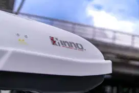 Roofbox Inno japan