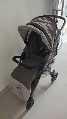 Stroller Lipat Chicco