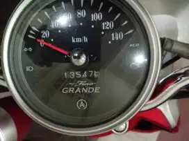 New Fino Grande 2021 KM 13 Rb an Sangat Istimewa