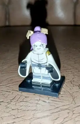 Figure pajangan Momoshiki Boruto