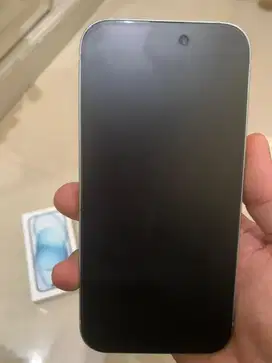 Iphone 15 128gb Blue