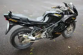Dijual Kawasaki Ninja RR old 2008