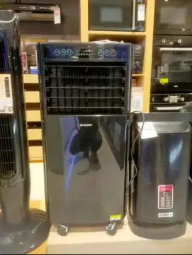 Promo air cooler