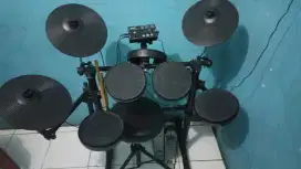 Drum elektrik AROMA