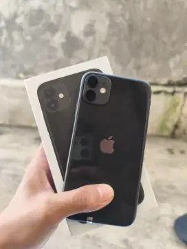 iPhone 11 128gb mulus