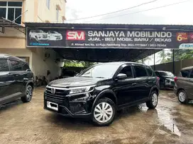 Honda BRV S 1.5 M/T 2023/2024,Km 600 Perak
