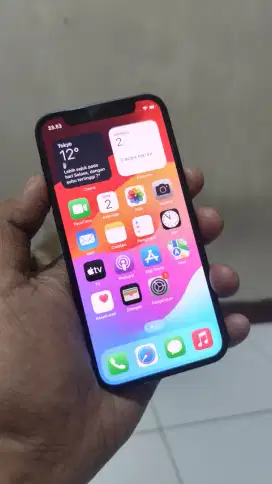 iPhone 12 mini 64gb