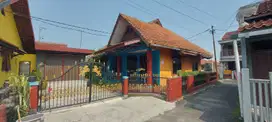 TURUN DRASTIS Dijual Bawah PAsaran Rumah Halaman Luas Kota Bogor