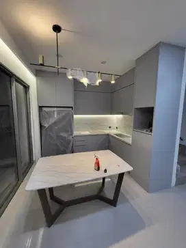 Dijual Rumah Pik 2 Tahap 1 Renov & Furnish BISA KPR uk 8x10