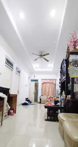 Dijual Rumah Cengkareng Indah Termurah , 6x15 , 3 KT - 2 KM BISA KPR