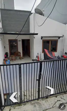 DIJUAL Cepat Rumah Kelapa Gading Jl export dekat RS Gading Pluit 6x15