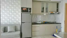 Dijual Murah Apartement Trivium Terrace Lippo Cikarang View Lake 3Bedr