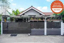 Rumah Harga All In Nego Dekat Trans Studio Cibubur Siap KPR J-13255