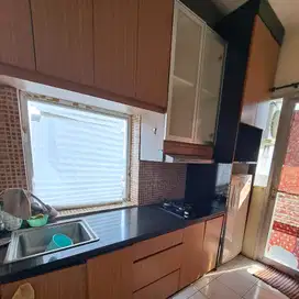 Apartemen Menteng Square 2 Br Full Furnished Bulanan
