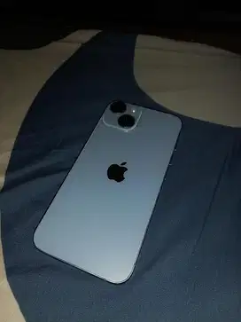 Iphone 14 128gb Blue