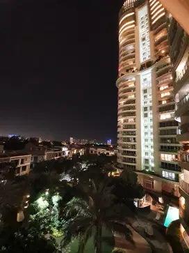 Disewa Apartemen 1BR Royale Springhill Kemayoran Jakarta Pusat