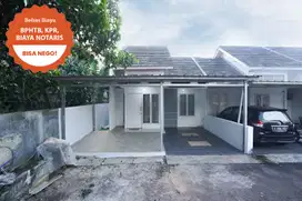 Rumah Strategis Dekat Gerbang Tol Tambun Harga All In Siap KPR J-4780