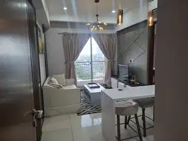 Disewakan Apartemen M-Town Signature, Type 1 BR di Gading Serpong, Tgr