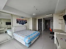 Dijual Murah Cepat Apartment Nine Residence di Jakarta Selatan