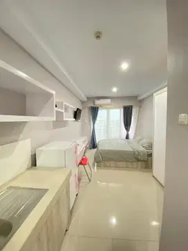 Dijual apartement daerah setia budi