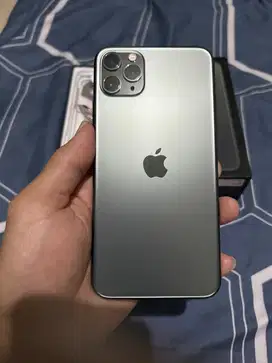 Iphone 11 pro max 64 gb