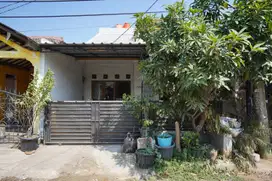 Rumah Harga Nego di Taman Kebalen Indah Bebas Banjir Bisa KPR J-16957