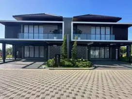 DIJUAL RUMAH MEWAH MAKASSAR SUMARECON DEKAT BANDARA
