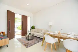Rumah Siap Huni Bisa KPR di Mall Ciputra Cibubur Harga Nego J-17972