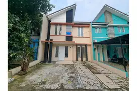 Rumah 4 Kamar di Serpong Garden 1 Harga Nego Bebas Banjir J-15958