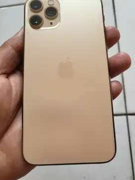 Iphone 11 Pro 64GB EX IBOX