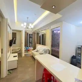 Apartemen 3 Bedrooms Full Furnish Ayodhya, Tangerang