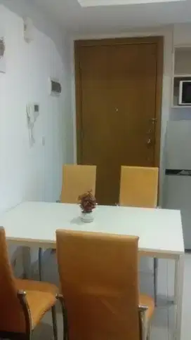 Dijual Apartemen The Mansion Bougenville Kemayoran  Pemilik Langsung