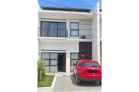 Rumah Harga Nego Akses Dekat Gerbang Tol Cibadak 2 Bisa KPR J-15281