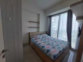 Apartemen Akasa Nyaman Dekat kemana2 Fullfurnised view Pool