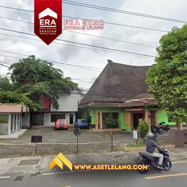 Lelang Kantor, Wirogunan, Yogyakarta