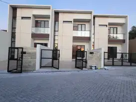 Rumah Karangan Jaya Wiyung