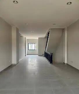 Sewa Cepat Rukan Mega Shanghai Baru di PIK 2 lokasi strategisn