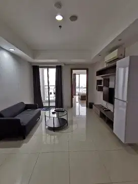 APARTEMEN THE MANSION DUKUH GOLF KEMAYORAN, JAKARTA PUSAT