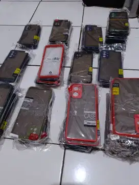 SofeCase hape polos