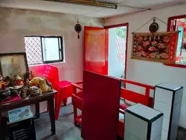 Jual Rumah 3 Lantai hanya 6 menit ke Pasar Jelambar Polri KPR J-20083