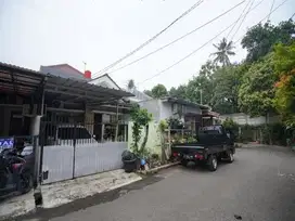 Jual Rumah Siap KPR di Serpong Park Bebas Banjir Bisa Nego J-19926
