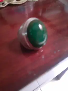 Batu cincin bacan