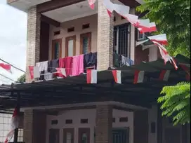 Rumah Mewah Siap huni di Cluster Roemah 12 Jagakarsa Siap KPR J-18603