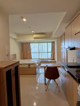 Disewakan Apartement Orange Country Tower Westwood Lippo Cikarang