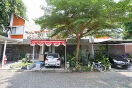 Komplek Bakti Jaya Luk J-20025